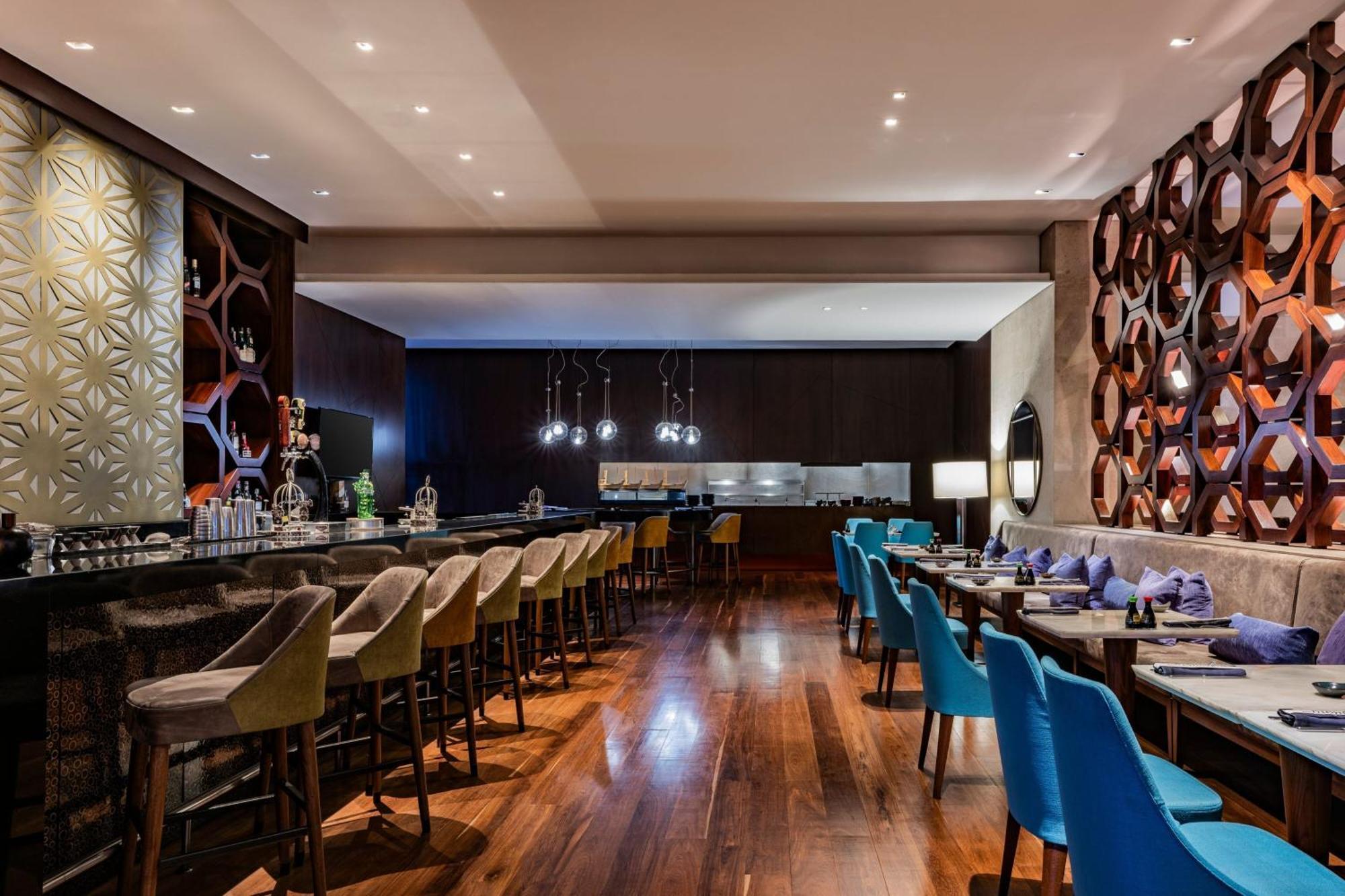 Bogota Marriott Hotel Dış mekan fotoğraf