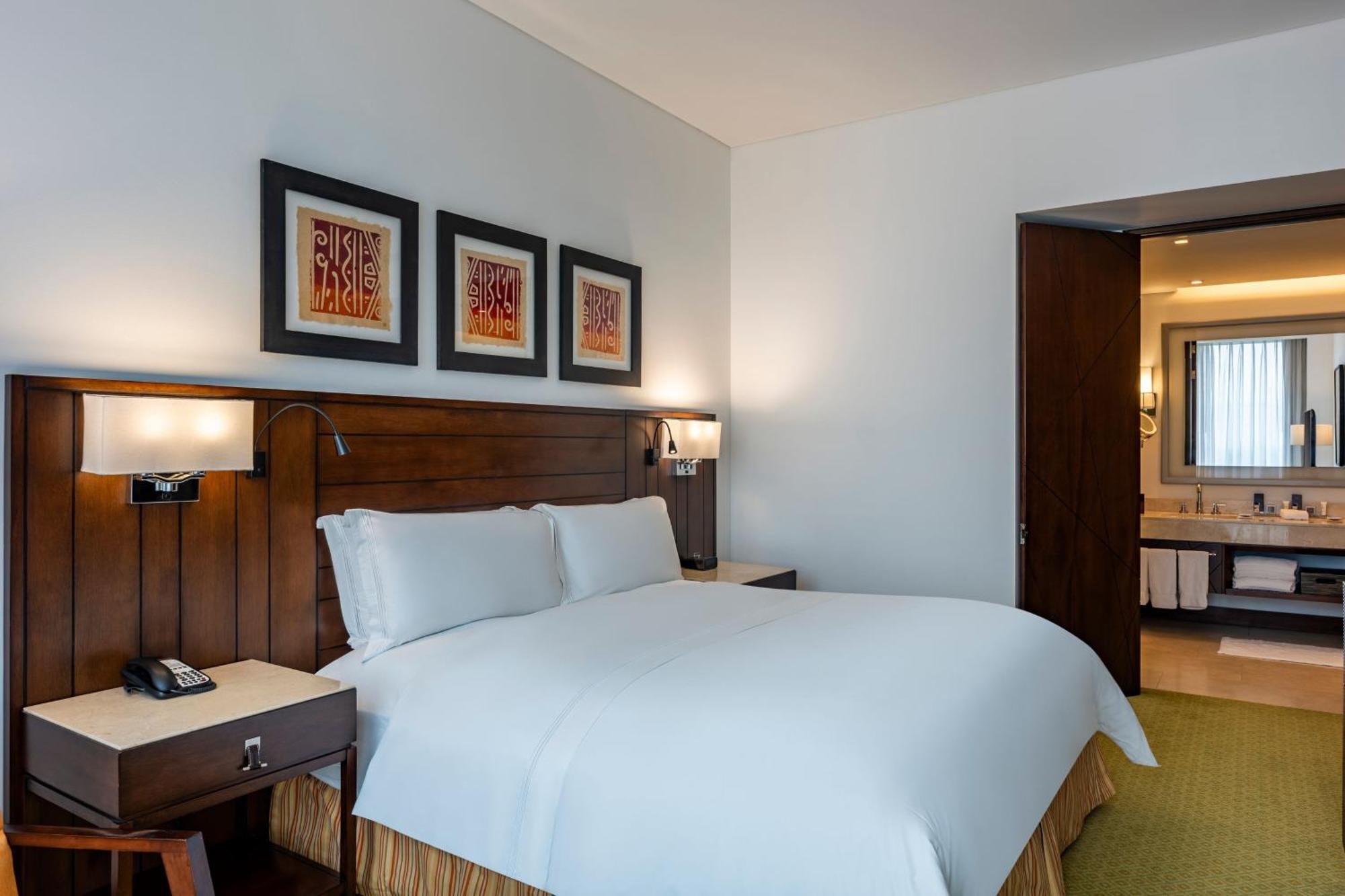 Bogota Marriott Hotel Dış mekan fotoğraf