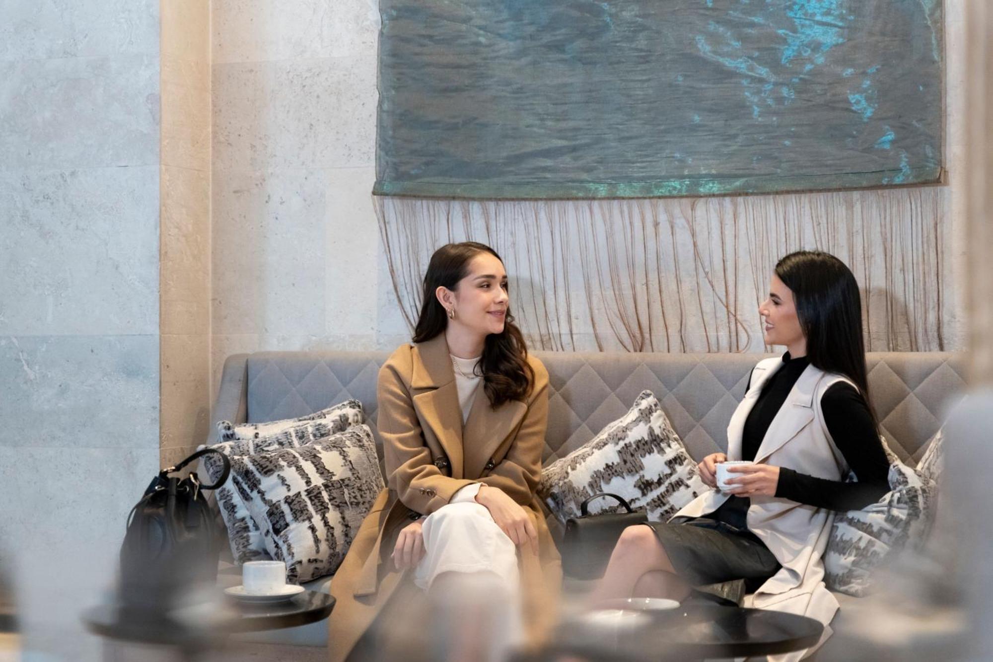Bogota Marriott Hotel Dış mekan fotoğraf