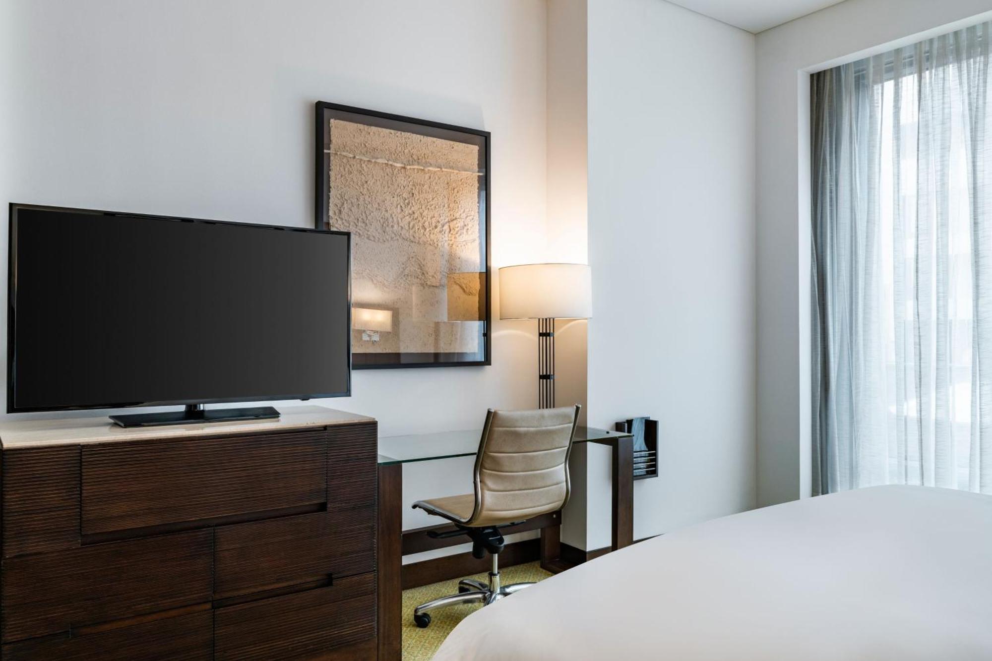 Bogota Marriott Hotel Dış mekan fotoğraf