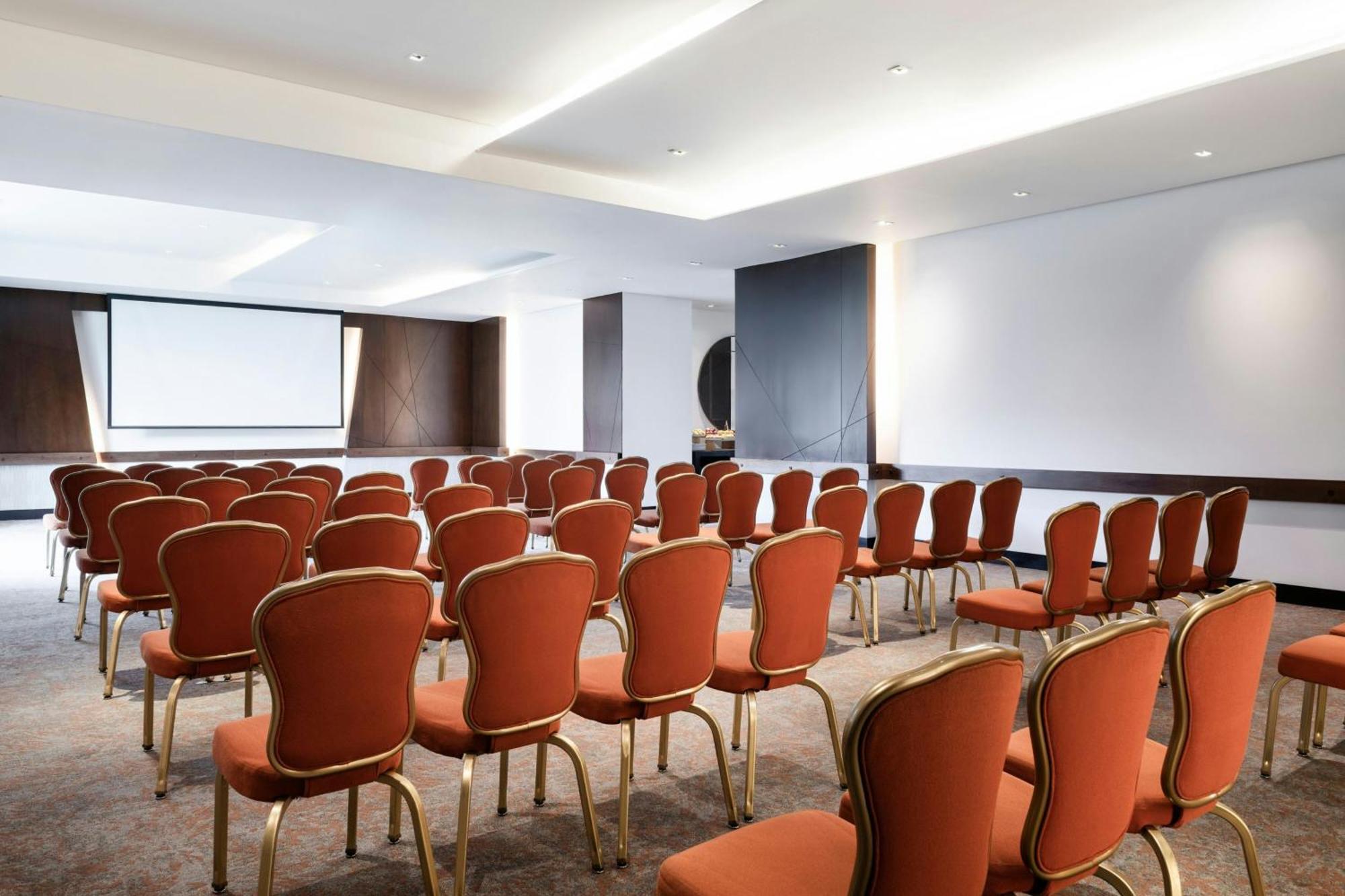 Bogota Marriott Hotel Dış mekan fotoğraf